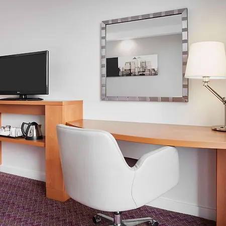 Hampton By Hilton London Waterloo Hotel Exterior photo