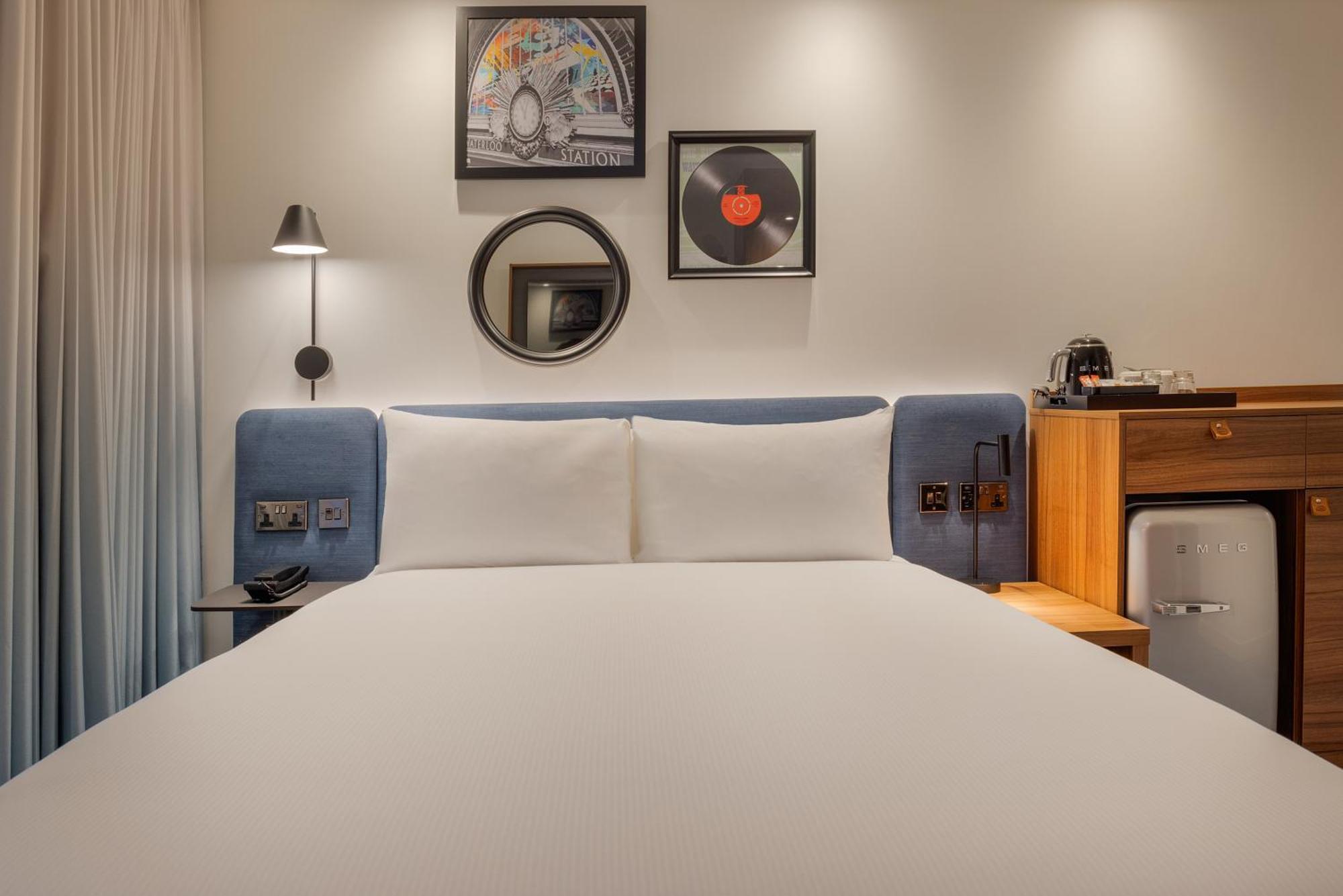 Hampton By Hilton Waterloo Отель 3*